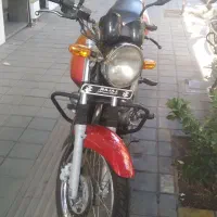 پالس ۱۸۰ پره ای