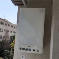 نصب ، تعمیر ، سرویس و عیب یابی پکیج