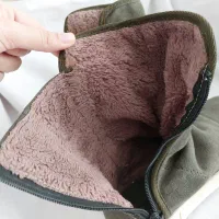 بوت داخل پشم|کیف، کفش، کمربند|کوهدشت, |دیوار