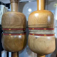 فروش انواع تنبک حرفه ای و مبتدی