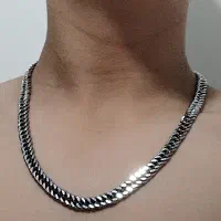 گردنبند بدون زنگ زدگی ضد اب|زیورآلات و اکسسوری|گرگان, |دیوار