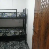 خوابگاه پسرانه دانشجویی کارمندی/ مترو اشرفی|اجارهٔ کوتاه‌مدت آپارتمان و سوئیت|تهران, فردوس|دیوار