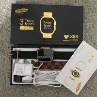 واچ اتومات آلمانی