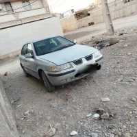 سمند|خودرو سواری و وانت|سیرجان, |دیوار