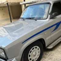 مزدا کارا 2000 مدل 99|خودرو سواری و وانت|قرچک, میرزائی شمالی|دیوار