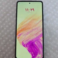 گوشی a53 5g حافظه ۲۵۶ رم ۸