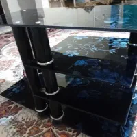 میز تلویزیون شیشه ای|میز تلویزیون|ایذه, |دیوار