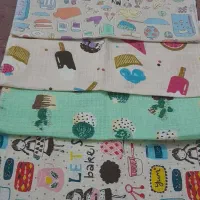 دستمال آبگیری