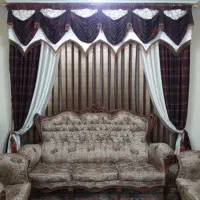 پرده سلطنتی