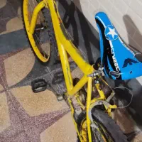 دوچرخه 20 درحدنو|دوچرخه، اسکیت، اسکوتر|شیراز, ده پیاله|دیوار