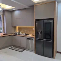 فروش آپارتمان/حسن آباد/ نوساز/ کلید نخورده/۹۰ متری