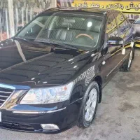 سوناتا NF 2009 اتومات