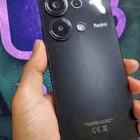 Note 13 pro حافظه 256