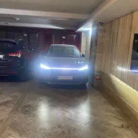 مشکی ۱۴۰۴ صفر|خودرو سواری و وانت|تهران, دریا|دیوار