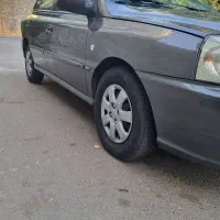 کیا ریو مدل ۱۳۹۱ دنده ای بسیار نو|خودرو سواری و وانت|تهران, استخر|دیوار