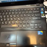 لب تاپ سونی وایو|رایانه همراه|تبریز, |دیوار