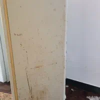 یخچال قدیمی|یخچال و فریزر|دهدشت, |دیوار