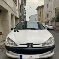 ۲۰۶ مدل ۸۸ فرانسه