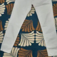 شلوار کتان و جین