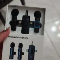 میکروفن بی سیم|صوتی و تصویری|رشت, اسماعیل آباد|دیوار