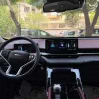 HAVAL H6/هاوال اچ 6/نقد و اقساط/404|خودرو سواری و وانت|تهران, ظفر|دیوار