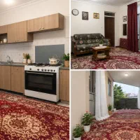 ویلایی صد متری تک خواب خیابان لاهیجان سند تک برگ