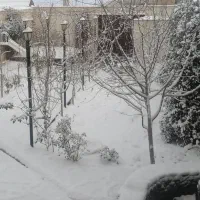 خانه ویلایی نوساز مهندسی با سازه بتنی روستای میم