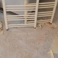 فروش حوله خشک کن و سر دوش