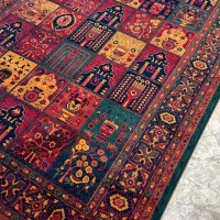 فرش ۷۰۰ شانه قرمز نمایندگی رسمی فرش کاشان|فرش|شاهین‌شهر, امیرکبیر|دیوار