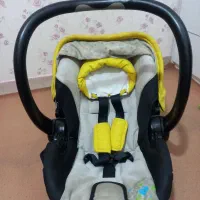 روروئک.کریر.تاب شورتی.پشه بند.وان حمام|اسباب و اثاث بچه|رباط‌کریم, مسکن مهر آبشناسان|دیوار