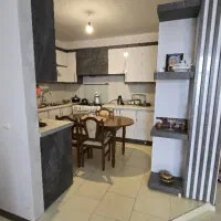 ۸۶ متر مسکنمهر/فول/سند تک برگ/روبروی باغ نارسیس|فروش آپارتمان|گلپایگان, |دیوار