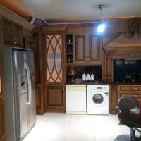 اپارتمان ۱۷۰متری دوخوابه طبقه اول در راهنمایی|اجارهٔ کوتاه‌مدت آپارتمان و سوئیت|مشهد, راهنمایی|دیوار