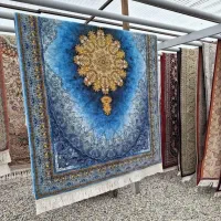 قالی شویی قصر طلایی