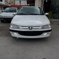 پژو پارس سال، مدل ۱۳۹۴