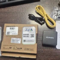 مودم جیبی|مودم و تجهیزات شبکه|تهران, آجودانیه|دیوار