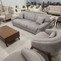 مبل راحتی آقای مبل