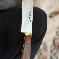 چاقو|ظروف پخت‌وپز|نظرآباد, رسالت|دیوار
