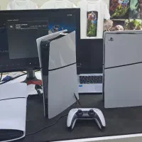 نصب بازی PS5 با کمترین قیمت از روش اقتصادی