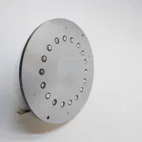 چراغ روکار ضدآب فول کالر 54 وات مدل 54SRRGB-GK|لامپ و چراغ|تهران, بازار|دیوار