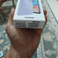 A05s  رام 6  حافظه 128