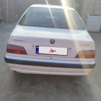 پارس ۹۸ موتور تویوفایو|خودرو سواری و وانت|علی‌آباد کتول, |دیوار