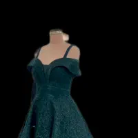 پیراهن مجلسی|لباس|تهران, تختی|دیوار