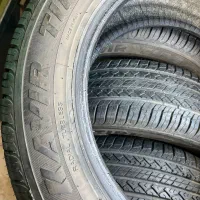 کویرتایر۲۳۵/۵۵/۱۸|قطعات یدکی و لوازم جانبی|اصفهان, طامه|دیوار