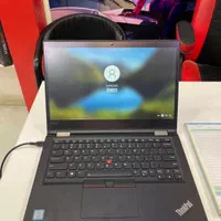 لپ تاپ استوک لنوو لمسی Lenovo ThinkPad YOGA X390|رایانه همراه|شیراز, ملاصدرا|دیوار