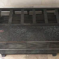 بخاری گازی سالم ارج|بخاری، هیتر، شومینه|قزوین, |دیوار