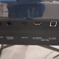 ارگ یاماهاE463|پیانو، کیبورد، آکاردئون|گرگان, |دیوار