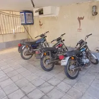 ۳عددموتورمزایده فروش فوری