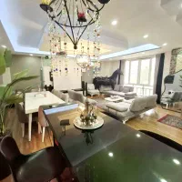 آپارتمان ۱۲۰متری/نوساز فول امکانات/سند تک برگ شاخه