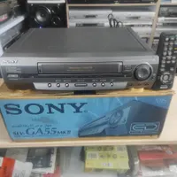ویدیو سونی پخش و ضبط