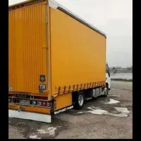 حمل بار اثاثیه منزل وکالا